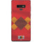 Belgium Soccer Flag Galaxy Note 9 Skin